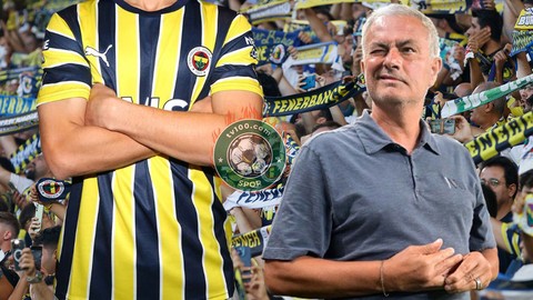 32 maçta 10 gollük katkı yapmıştı! Yıldız futbolcu veda etti! Fenerbahçe’ye geri dönüyor