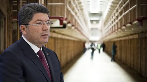 Cezaevlerinde yeni düzenleme! Adalet Bakanı Yılmaz Tunç açıkladı
