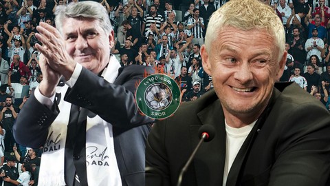 Beşiktaş’ın ilk transferini duyurdular! Anlaşma sağlandı! 20’lik yıldız 2.7 milyon euroya geliyor