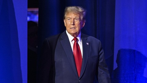 Trump İstanbul'a gelecek mi? ABD'den dikkat çeken açıklama