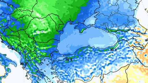 Türkiye'de 18 gün boyunca sürecek! Flaş tarih verildi