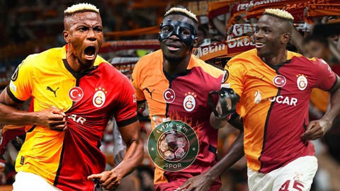 Galatasaray’ın Osimhen teklifi belli oldu! Rekor transfer bedeli gözden çıkarıldı! Evet derse Galatasaraylılar bayram edecek