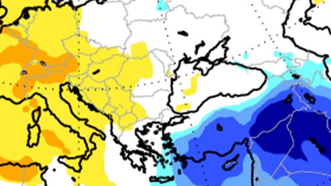 Türkiye'ye 30 gün için flaş tarih verildi. Hiç sevindirmeyecek