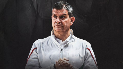 Beşiktaş resmen duyurdu! Kadın Voleybol Takımı’nda yeni başantrenör belli oldu