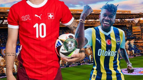Fenerbahçe’ye seviye atlatacak 17 milyon euroluk orta saha! Transfere en çok Fred sevinecek! “İleri aşamada görüşmeler yapıldı”