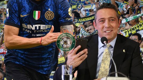 Dünya devi transferi için 27.3 milyon euro ödemişti! Fenerbahçe yıldız isme kancayı taktı! Ali Koç anlaşırsa 0 bonservisle gelecek