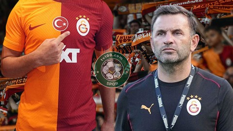 İtalyan muhabir duyurdu! Galatasaray’da 1,5 milyon euroluk ayrılık! Okan Buruk transfere “evet” derse gidecek