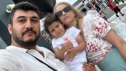 Eşinden şüphelenen baba eve gizli kamera koydu! Annenin, çocuğuna yaptıkları 'pes' dedirtti
