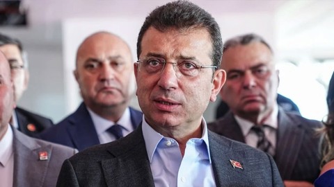 Hakkında bir soruşturma daha açılmıştı! Ekrem İmamoğlu SEGBİS aracılığıyla ifade verdi