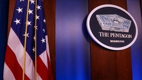 Pentagon duyurdu! ABD'den Türkiye'ye füze satışı onaylandı