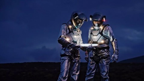 NASA'da akılalmaz soygun: Ay'ı vadetti, gerçekten çaldı