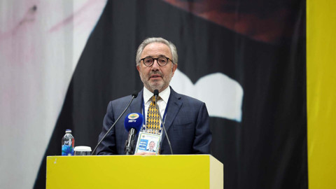 Fenerbahçe Asbaşkanı Hamdi Akın'dan taraftarları kızdıran paylaşım! Tepkiler üst üste gelince kaldırdı