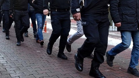 İstanbul’da DEAŞ operasyonu: 11 şüpheli gözaltına alındı!