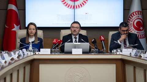 Meclis yangın faciasını araştırıyor: Vali Aydın'a o olay sözler soruldu!