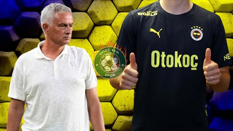 Kimyası uyuşmadı! Yıldız futbolcu sezon sonu Fenerbahçe’den gidiyor! “Transferi yüzde 100’e yaklaştı”