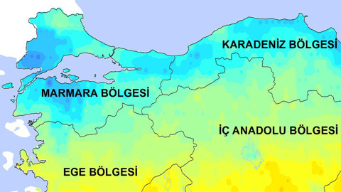 Bursa, Kocaeli, Yalova, İstanbul, Düzce ve Sakarya'ya yüzde 50 denilmişti! Pazara yeni tarih verildi yüzde 90'a çıktı