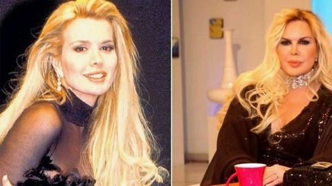 Sağlık sorunları yaşadığı iddia edilmişti! Yeşilçam'ın efsane ismi Harika Avcı'dan şoke eden açıklama geldi! "Adam hayal aleminde yaşıyor" diyerek ateş püskürdü