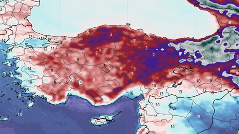 Adana, Bursa, Kocaeli, Hatay, İstanbul, Mersin ve Sakarya'ya flaş 20 Mayıs tarihi verildi. Bu tablo tam tersine dönecek