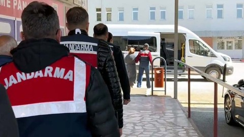 Bakan Yerlikaya duyurdu: 27 ilde FETÖ operasyonu! 101 gözaltı