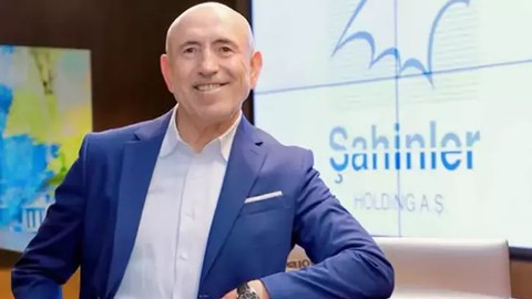 Büyükçekmece Belediyesine yönelik yolsuzluk soruşturması! İş insanı tutuklandı!