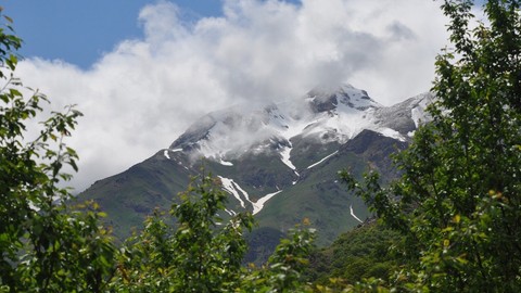 Tunceli'de Mayıs ayının 16'sında sürpriz gelişme! Uzağa bakan tüm vatandaşlar gördü
