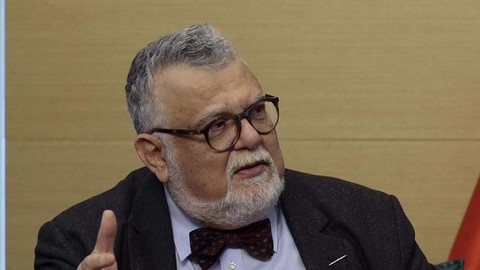 Celal Şengör’ün başı dertte! 2 yıla kadar hapis cezası istendi