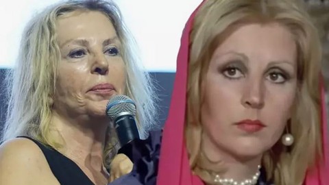 Yeşilçam'ın efsane ismi Hale Soygazi hayatının şokunu yaşadı! Dolandırıcıların yeni hedefi oldu