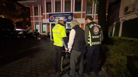 Üsküdar’da yağ akıtarak zincirlemeye kazaya neden olmuştu! İETT şoförüne ceza kesildi