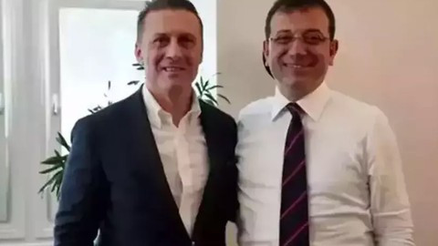 İBB soruşturmasında yeni gelişme! İfade veren Ertan Yıldız'ın CHP'den ihracı için dilekçe