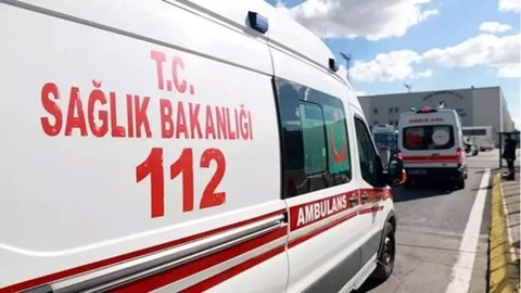Çorum'da 3 çocuk mantardan zehirlendi