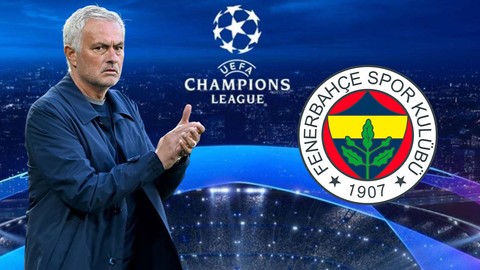 Şampiyonlar Ligi için zorlu yolculuk! Fenerbahçe’nin 3.ön eleme turundaki muhtemel rakipleri belli oldu!