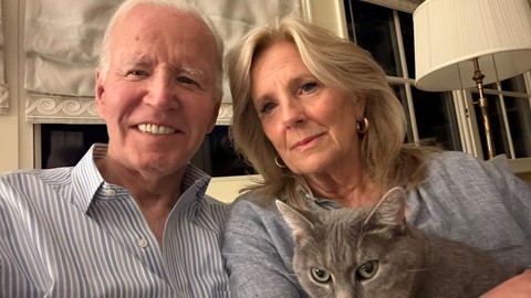 Biden’dan 'agresif'  kanser teşhisi sonrası ilk açıklama!