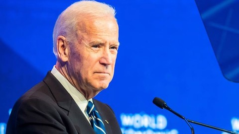 Joe Biden'a kanser teşhisi konuldu