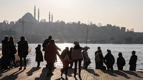 Meteoroloji'den müjde: Sonunda bahar geliyor! İşte 19 Mayıs 2025 il il hava durumu raporu