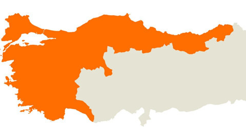 Marmara'ya salı gecesi uyarısı verildi. Tarih tamam, tamamen çıkış yapacak