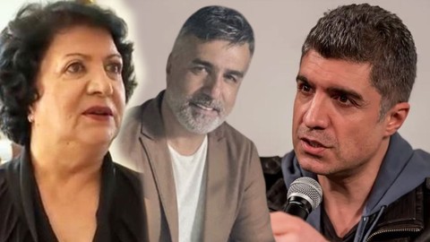 Özcan Deniz'den göndermeli mesaj “Doğduğuma pişman edenlerle sınavdayım” dedi, doğum günü paylaşımı olay oldu