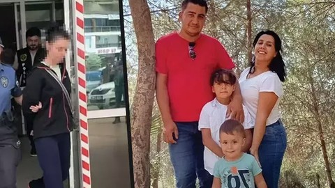 Anne ve 2 çocuğu hayatını kaybetmişti: Aydın'daki yangın faciasında yeni gelişme! Hemşire nişanlıya şoke eden karar
