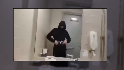 Yer: Finlandiya! "Heyecan verici" bir şey yapmak istedi! Hedefi 3 kız öğrenci oldu