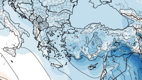 Marmara'da Kocaeli, Bursa, İstanbul dahil tüm Türkiye'ye 26 Mayıs tarihi verildi. Herkes hazır olsun