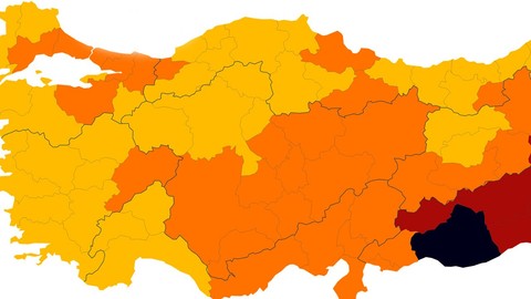 Marmara 'ya tarih resmen verildi. 21 Mayıs'ta başlayacak 6 gün boyunca sürecek