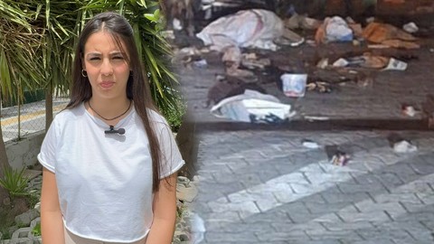 Aydın ve Muğla'da doğanın süper istilacısı büyük harekete başlamıştı! 8 yılda 100.000 ile çoğalabilen hayvana karşı resmi ekipler karşı harekete geçti