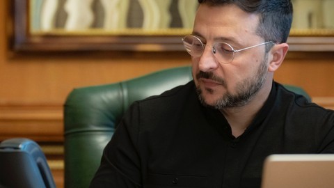 Trump-Putin görüşmesi sonrası Zelenskiy'den ilk açıklama: Belirleyici bir an!