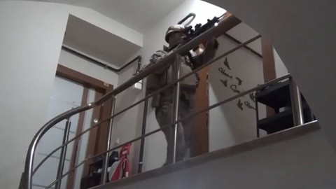 47 ilde DEAŞ operasyonu: 298 kişi yakalandı
