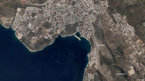 KGM ve Hazine'ye ait arsalar satışa çıkarılıyor: İşte listenin tamamı