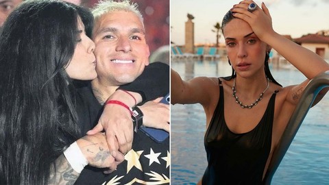 Şampiyonluk kutlamasına sevgilisiyle katılmıştı! Galatasaray’ın yıldızı Torreira herkesi ters köşe yaptı! Şaşkına çeviren Devrim Özkan hamlesi