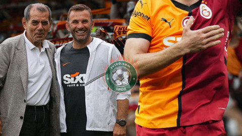 Çıtayı yüksekten koydu! Dursun Özbek’ten 40 milyon euroluk transfer kararı! Galatasaraylı yıldızın değerini belirledi