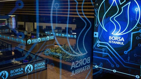 Borsada manipülasyona çok sayıda tutuklama