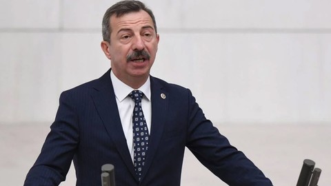 İYİ Parti Bursa Milletvekili Hasan Toktaş'tan tv100'e özel açıklama