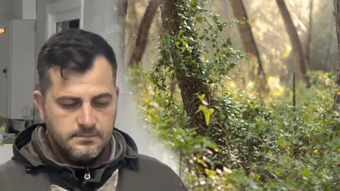 Sinop’ta çiftçilik ile uğraşan bir vatandaş, ormanda onu tek başına ve çaresiz şekilde buldu! Yanında kimsecikler yoktu