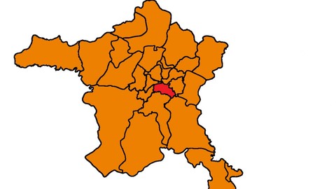 Ankara'da Altındağ, Çankaya, Etimesgut, Keçiören, Mamak, Sincan, Yenimahalle bile bu rakamı görecek!